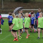 Fotos vom Bezirksschülertreffen in Massbach